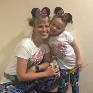 Meet your Posher, Connie